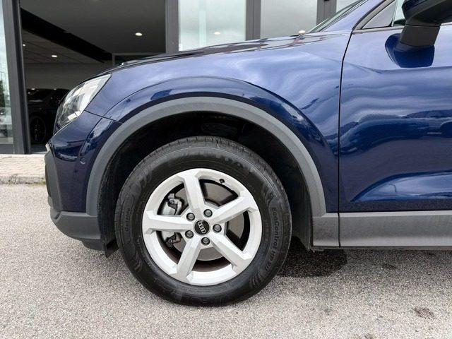 AUDI Q2 35 TDI quattro 150cv S tronic/FARI MATRIX*RADAR