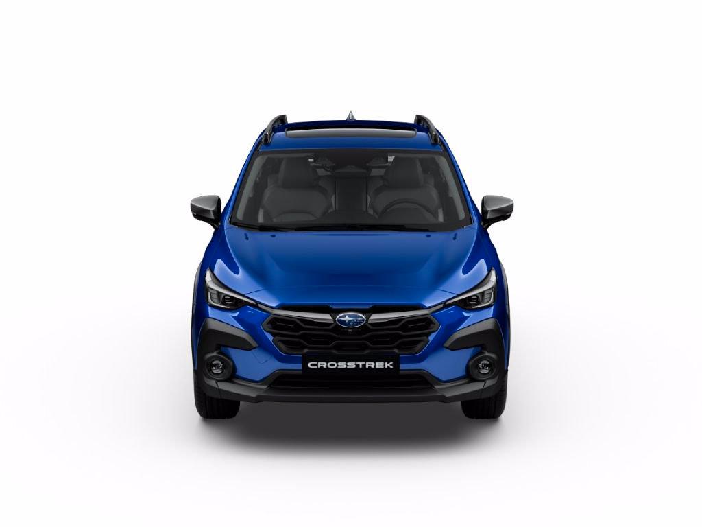 SUBARU Crosstrek 2.0i e-boxer Premium del 2026