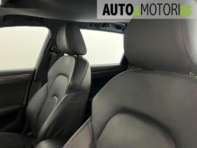 AUDI S4 Avant 3.0 TFSI quattro *BOOKSERVICE AUDI*