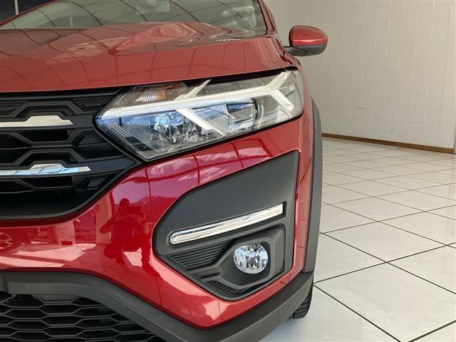 DACIA Sandero Stepway 1.0 tce Comfort Eco-g 100cv