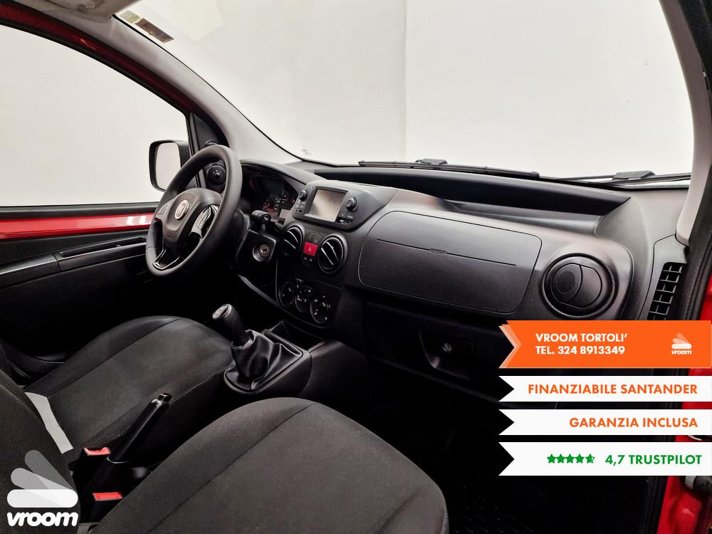 FIAT Fiorino 2ª serie Fiorino 1.3 MJT 95CV Com...