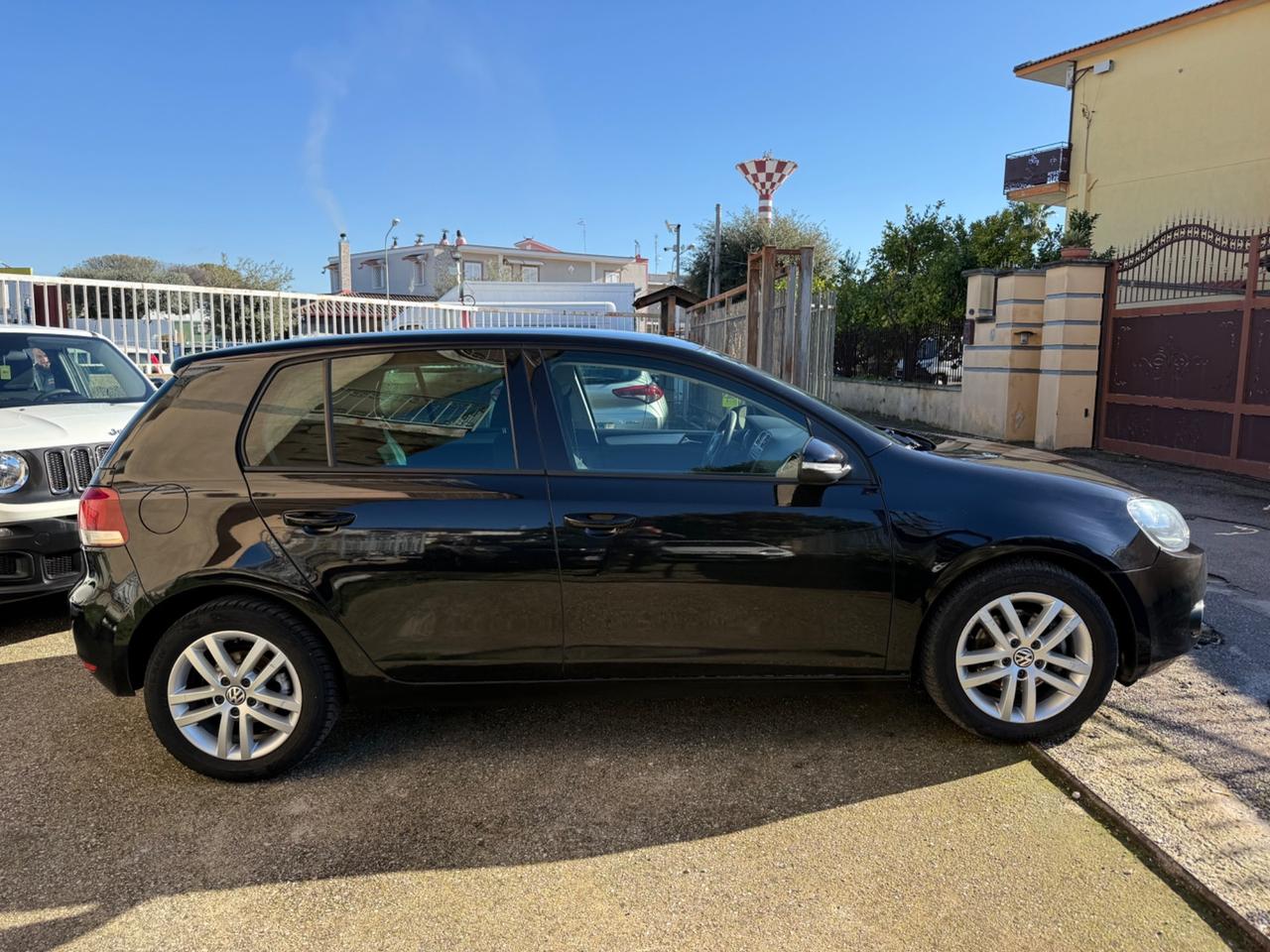 Volkswagen Golf 1.4 TSI 122CV 5p. Highline