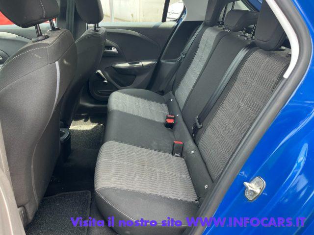 OPEL Corsa 1.2 75 CV Edition - Neopatentati - PROMO