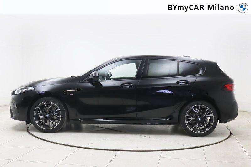 BMW Serie 1 118 d MSport DCT