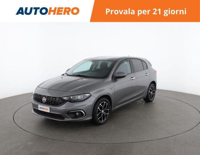 FIAT Tipo 1.6 Mjt S&S 5 porte Easy