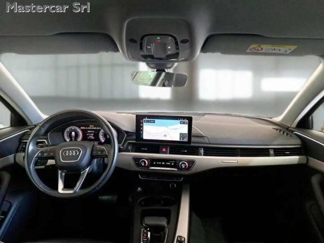 AUDI A4 allroad 2.0 40 TDI QUATTRO S TRONIC BUSINESS EVOLUTION - G