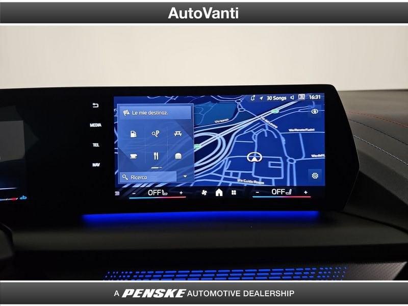 BMW Serie 1 118d MSport Pro