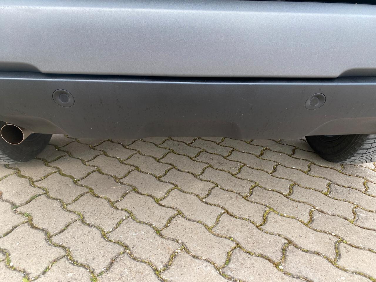 Dacia Duster 1.0 TCe GPL 4x2 Prestige ---KM CERTIFICATI DACIA---