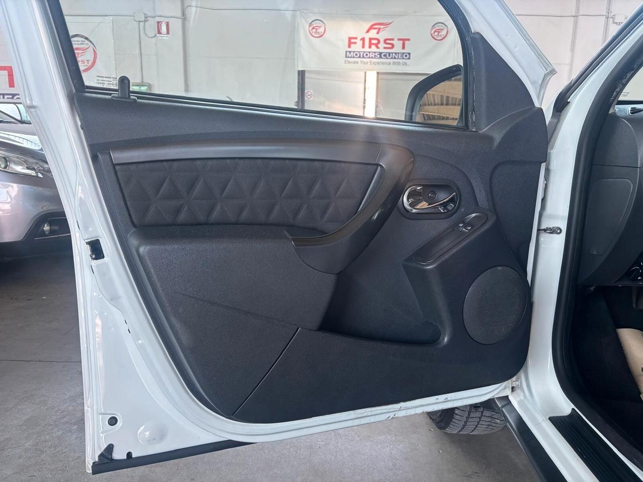 Dacia Duster 1.6 110CV 4x2 GPL Ambiance