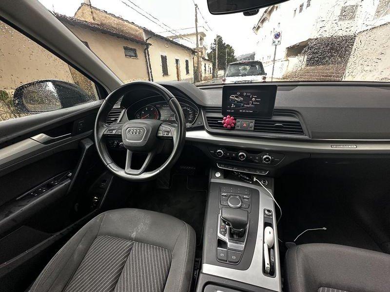 Audi Q5 40 TDI Business Design quattro S tronic