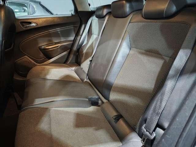 Opel Astra Neopatentati