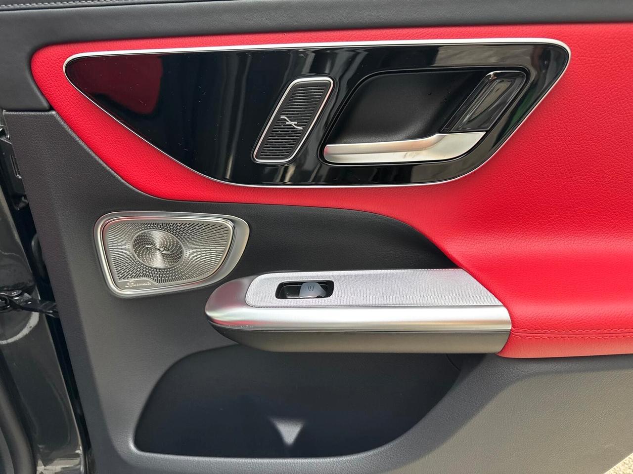 Mercedes-benz GLC 200 4Matic Mild Hybrid AMG Line Premium Plus