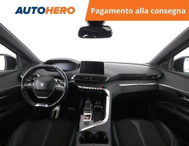 PEUGEOT 3008 BlueHDi 120 S&S EAT6 GT Line