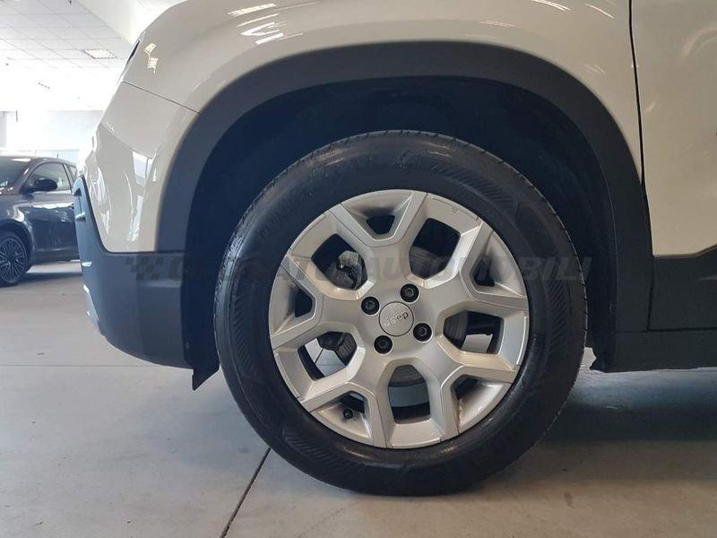 Jeep Avenger Avenger 1.2 turbo Altitude fwd 100cv
