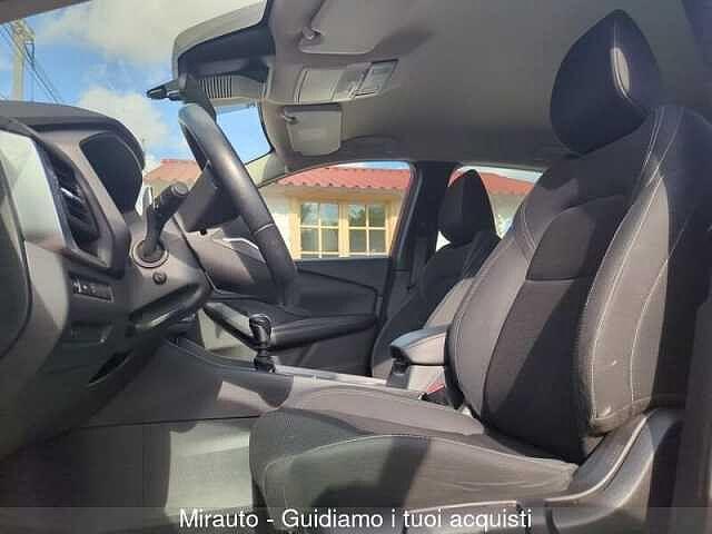 Nissan Qashqai Qashqai MHEV 140 CV Acenta