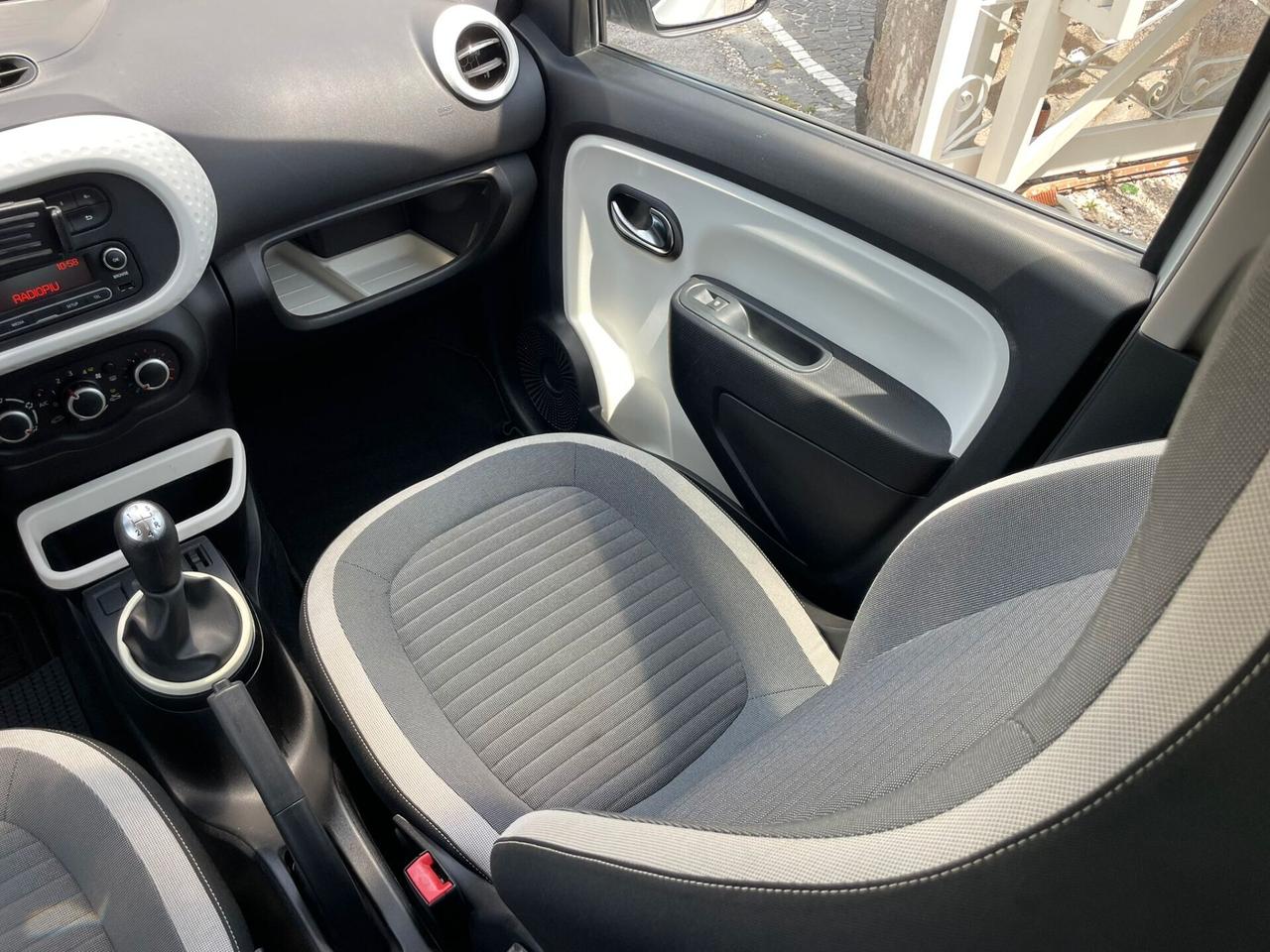 Renault Twingo 1.0 70 cv Life