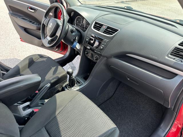 SUZUKI Swift 1.3 DDiS 5p Top MOTORE 70.000KM