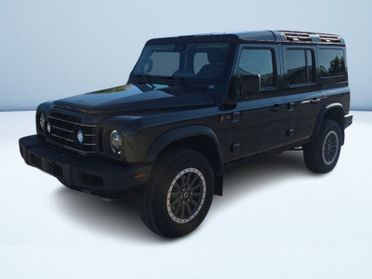 Ineos Grenadier Station Wagon 3.0 Turbo Benzina Fieldmaster