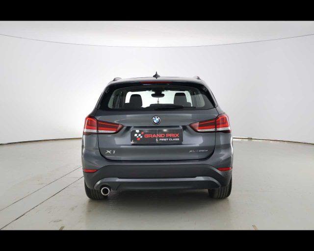 BMW X1 xDrive25e Advantage