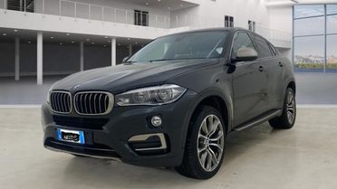 BMW X6 xDrive30d 249CV Extravagance **IVA ESPOSTA**