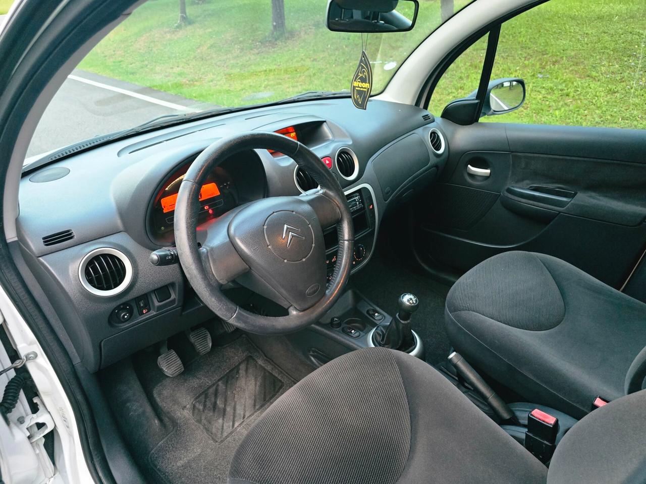 Citroen C3 1.1 44 KW UNICO PROP - OK PER NEOPATENTATI