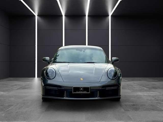 Porsche 911 911 Coupe 3.7 Turbo S auto Tetto/Innodrive/Lift