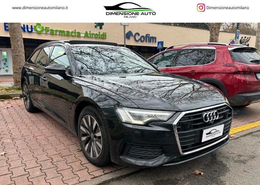 Audi A6 Avant 35 2.0 TDI S tronic Business Sport