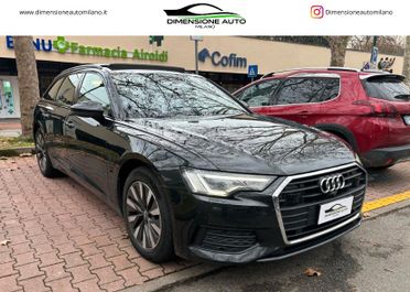 Audi A6 Avant 35 2.0 TDI S tronic Business Sport
