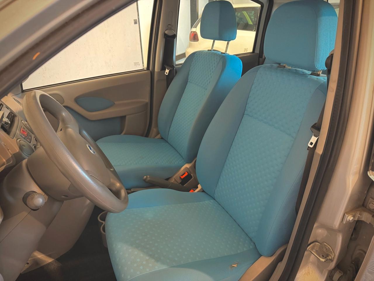 Fiat Panda 1.2 Dynamic - 123.000km!!