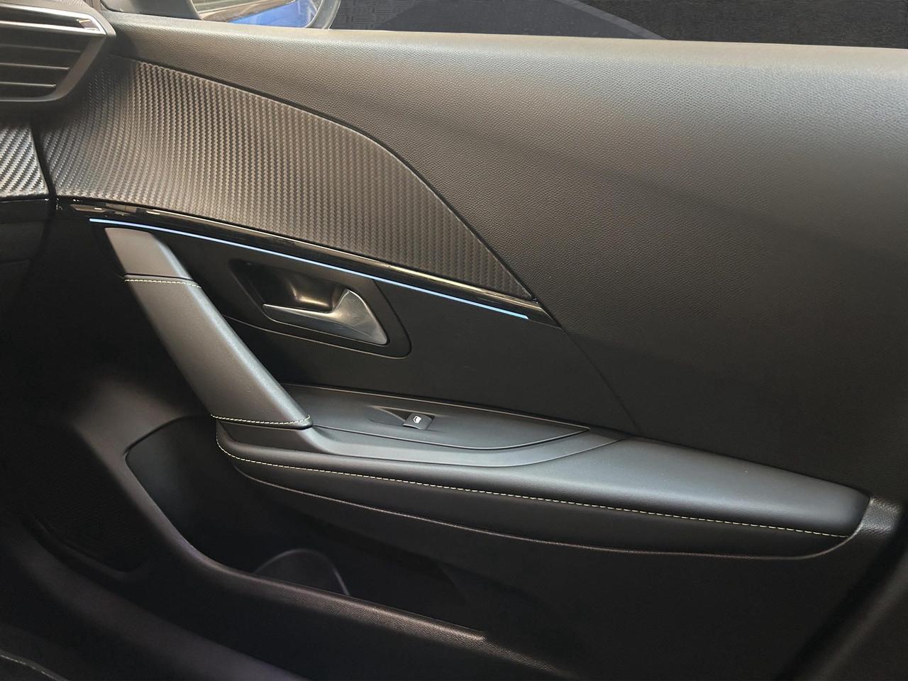 Peugeot 208 1.2 puretech GT s&s 100cv