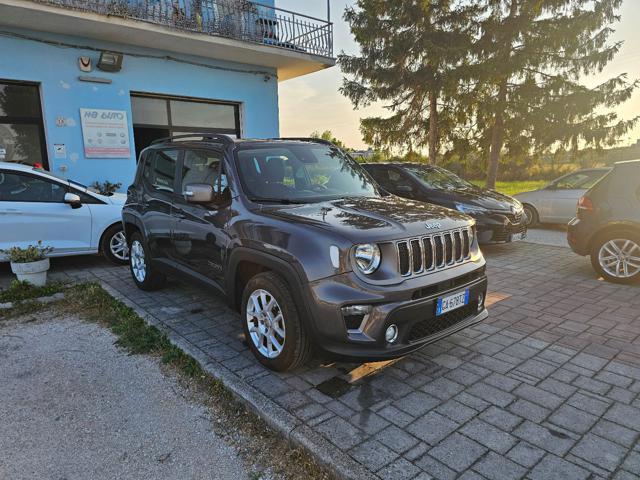 JEEP Renegade 1.0 T3 Limited