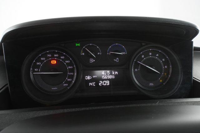 LANCIA Ypsilon Ypsilon 1.0 FireFly 5 porte S&S Hybrid Silver