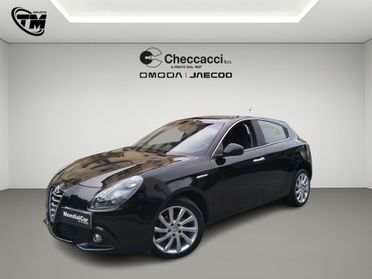 Alfa Romeo Giulietta 1.6 JTDm-2 120 CV Distinctive
