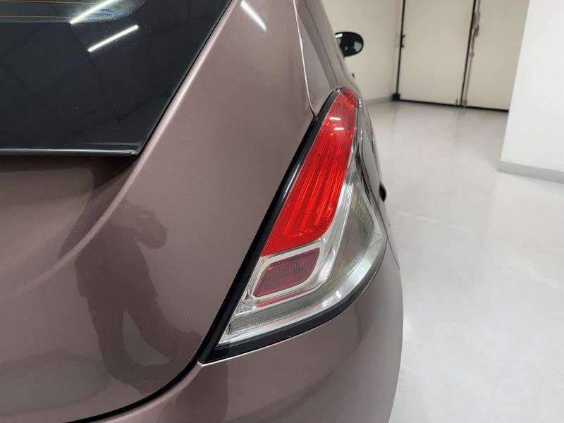 Lancia Ypsilon Ypsilon 1.2 69 CV 5Pt GPL Ecochic Elle - UNICO PROPRIETARIO