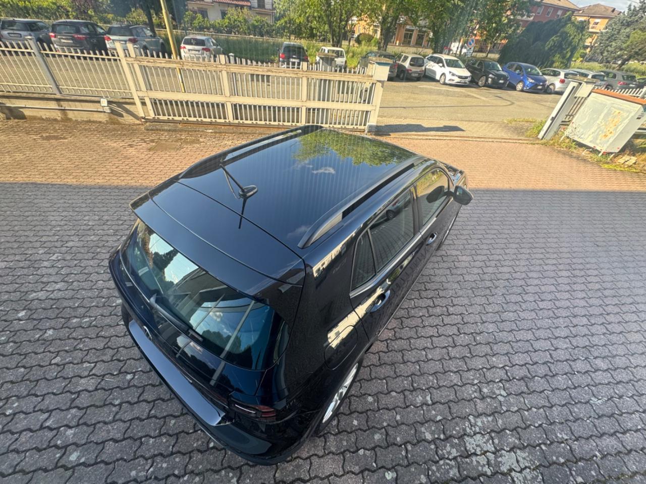 Volkswagen T-Cross 1.0 TSI 110 CV Style