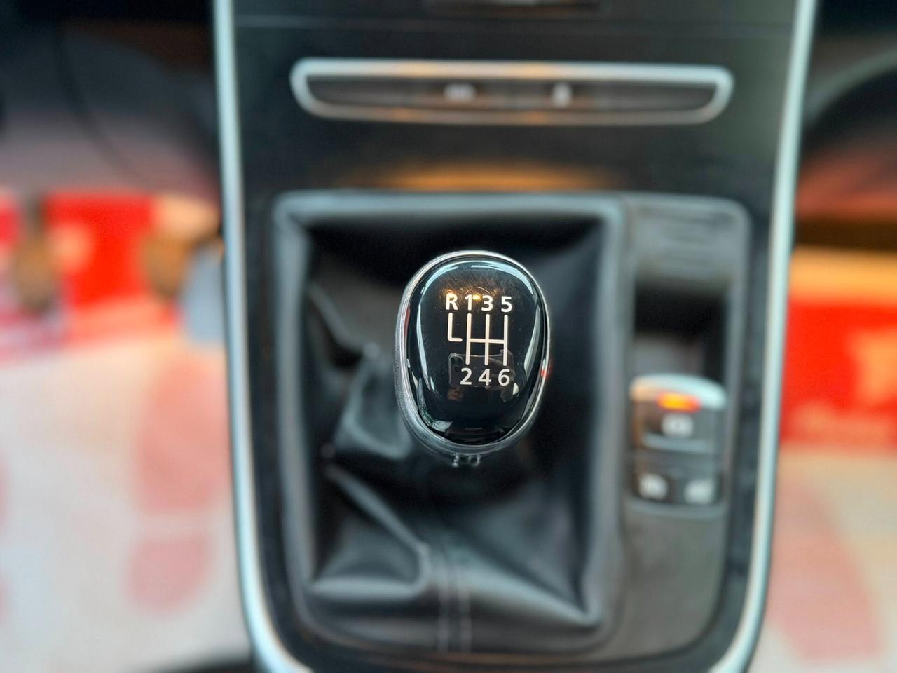 Renault Scénic Blue dCi 120 CV Initiale Paris OK NEOPATENTATI