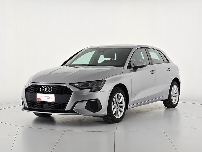 Audi A3 sportback 30 2.0 tdi business