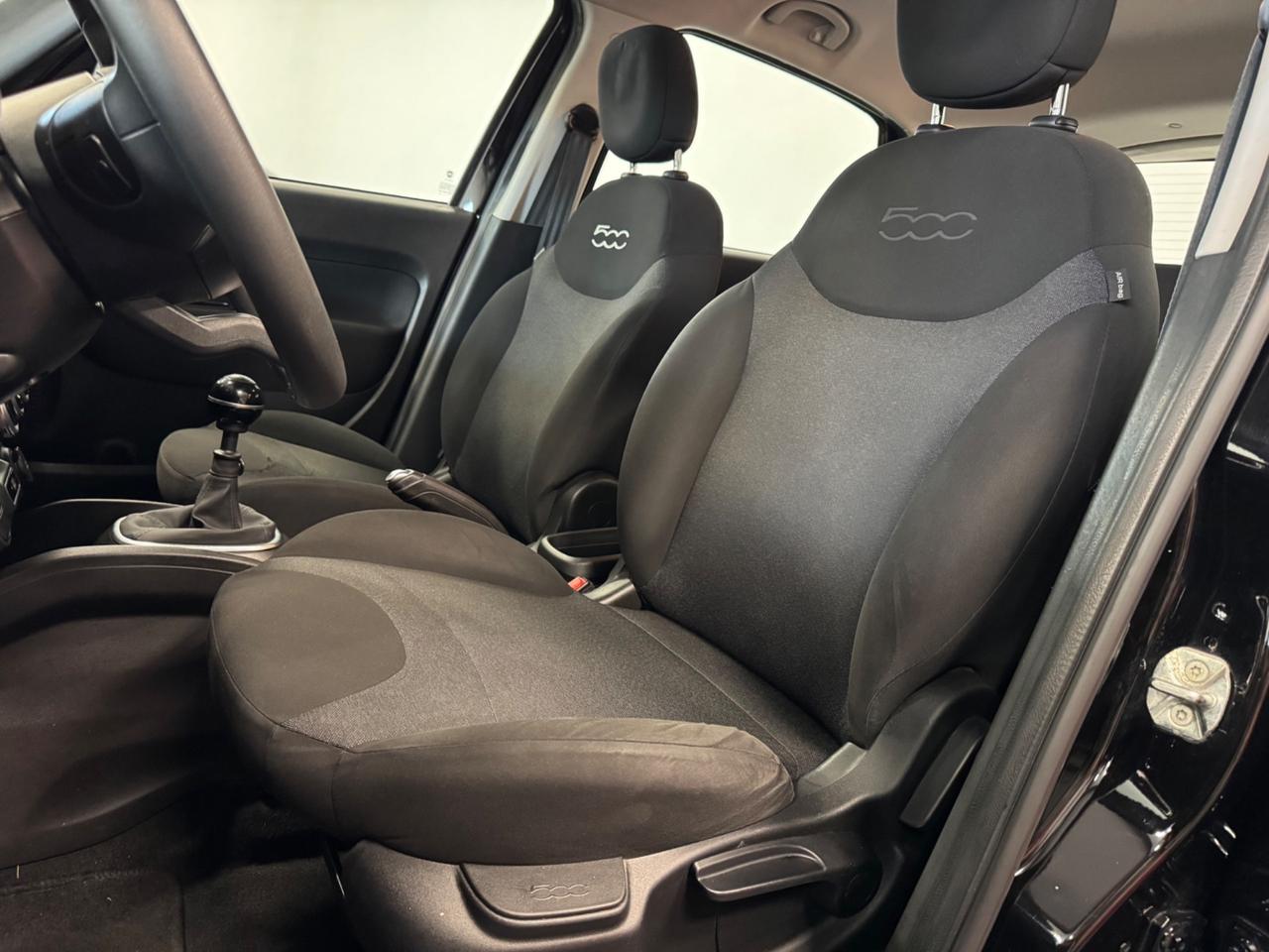 Fiat 500L 1.3 Multijet 95cv Lounge EURO 6!
