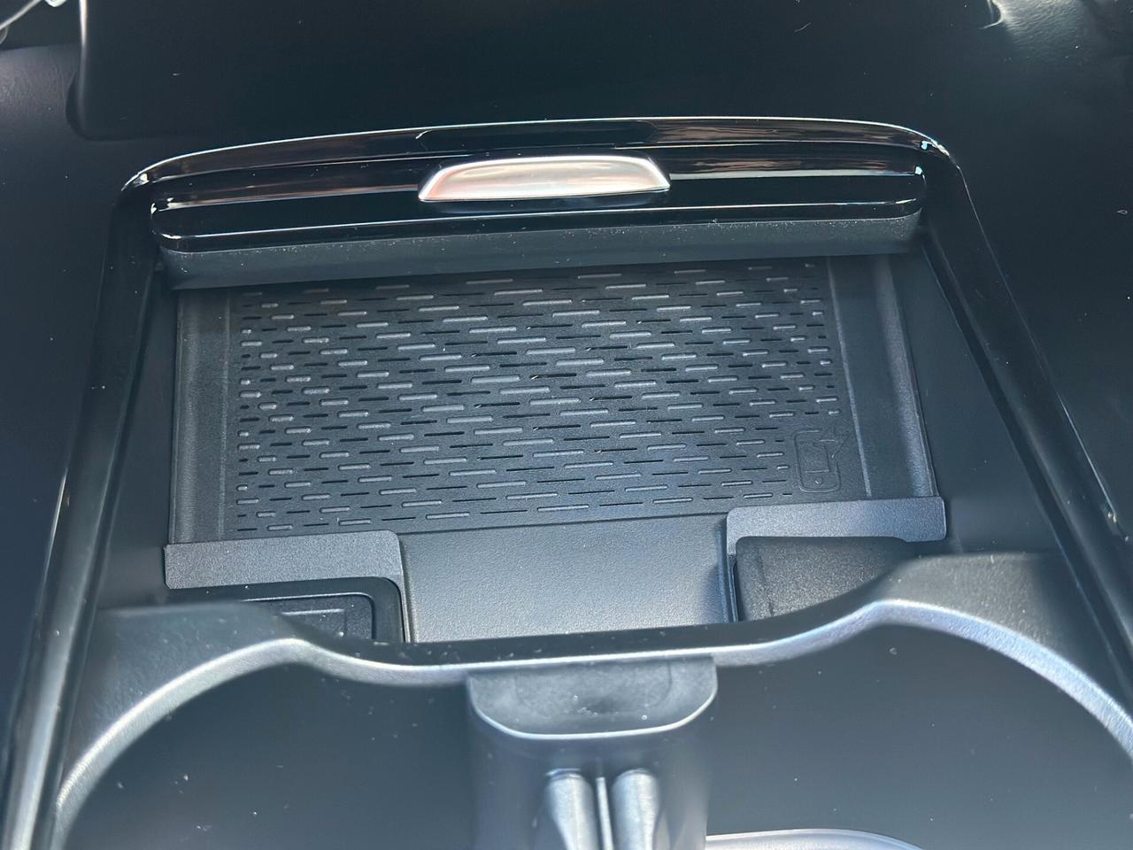 Mercedes Classe A 200d AlpineGreyEdit AMG Km0