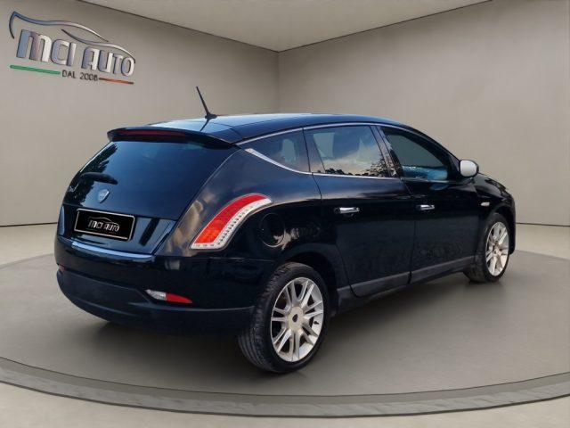 LANCIA Delta 1.6 MJT DPF Oro