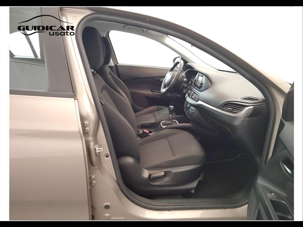 FIAT Tipo 5 porte II 2016 - Tipo 5p 1.3 mjt Business s&s 95cv