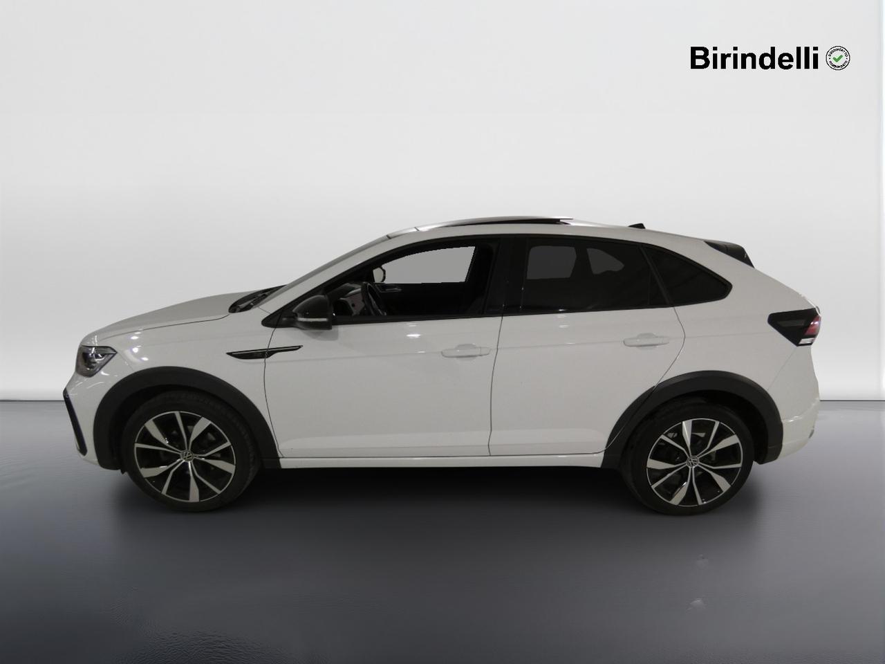 VOLKSWAGEN Taigo - Taigo 1.0 TSI 110 CV DSG R-Line