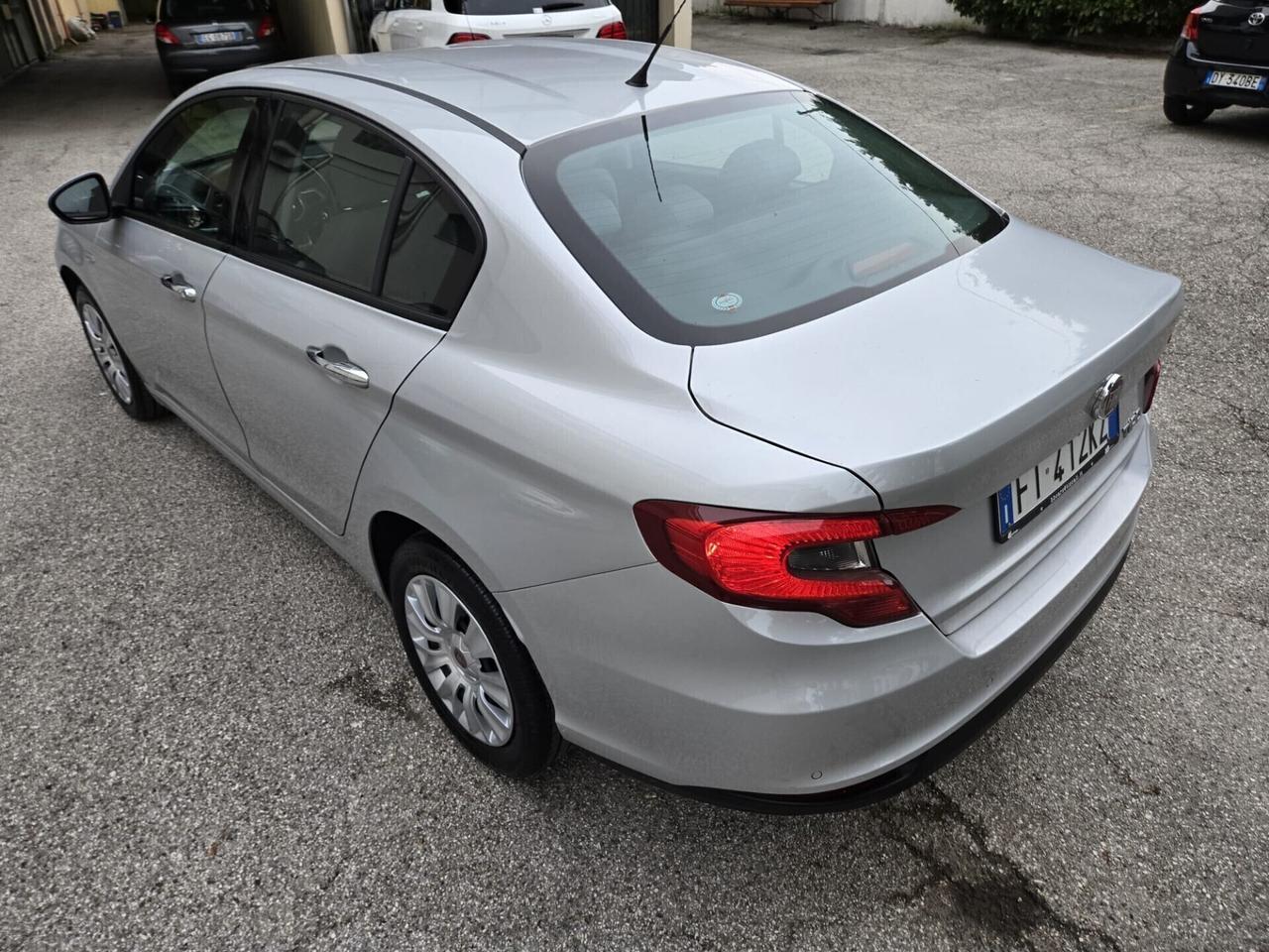 Fiat Tipo 1.6 Mjt 4 porte Berlina 50000KM