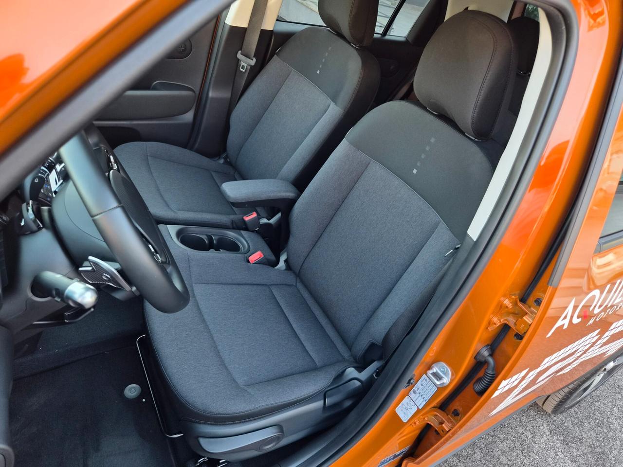 Hyundai Inster 49 kWh XClass