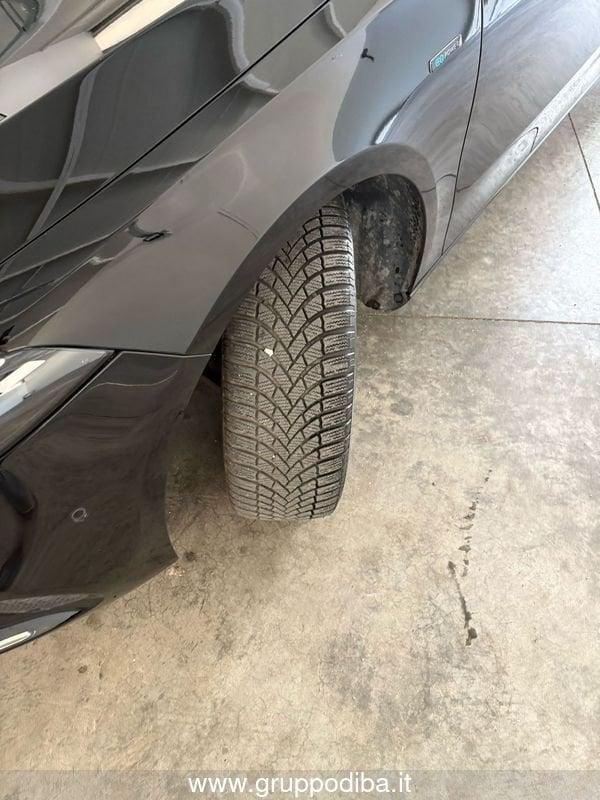 Mercedes-Benz Classe A - W177 2018 Benzina A 250 e phev (eq-power) Sport auto