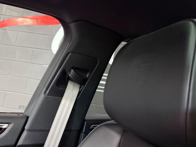PORSCHE Macan MACAN S TETTO 21" LOGHI GANCIO TRAINO BOSE SERVICE