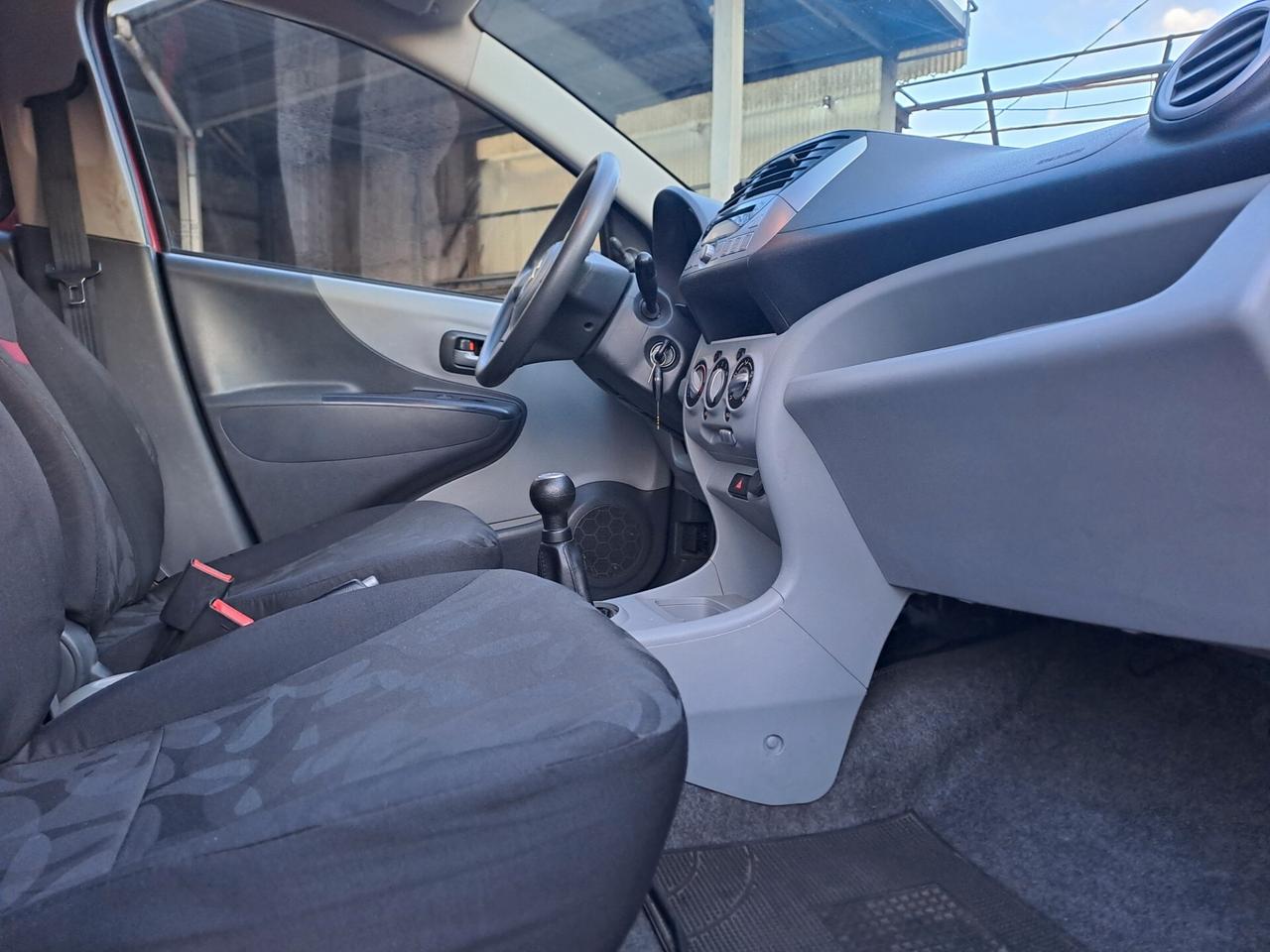 SUZUKI ALTO 1.0 BENZINA *OK NEOPATENTATI* E5