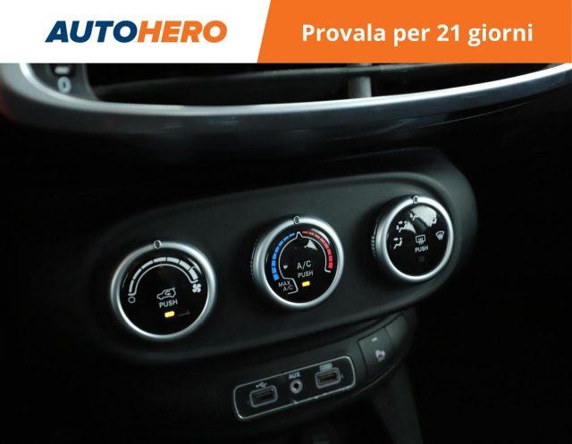 FIAT 500X 1.3 MultiJet 95 CV Urban