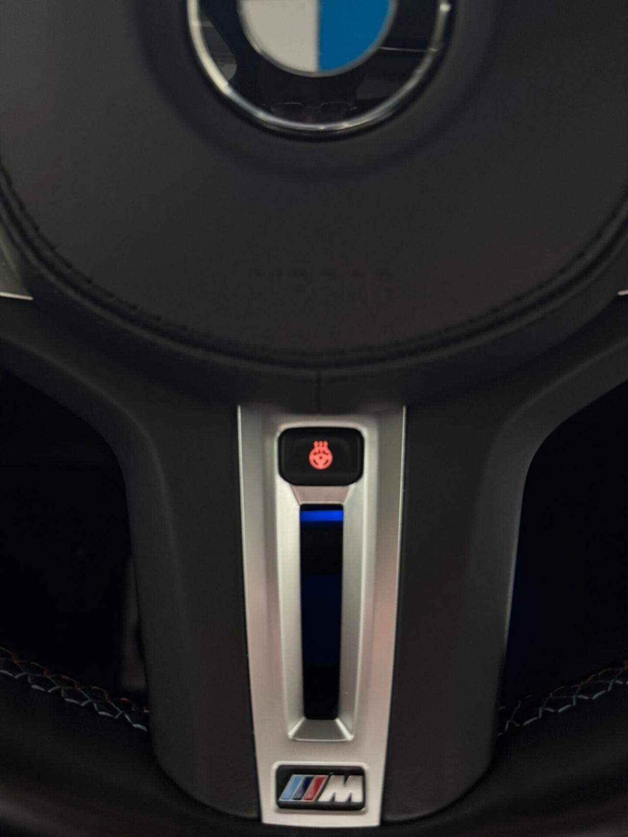 Bmw X6 M Competition