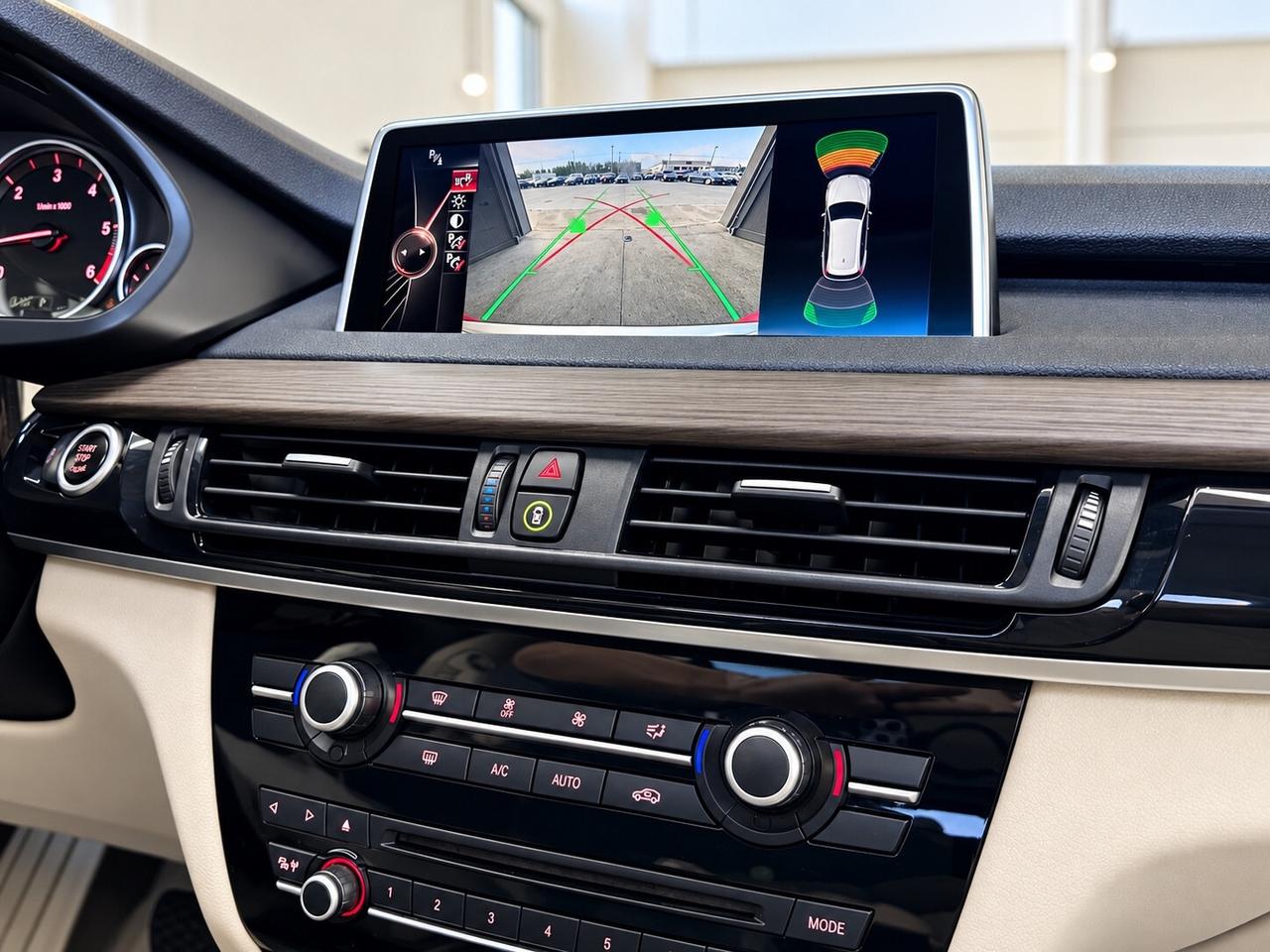 Bmw X5 xDrive30d 258CV Luxury tetto apribile
